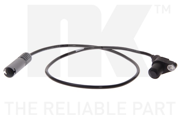 ABS-givare, Sensor, hjulvarvtal, Bakaxel Nk 291503 NK
