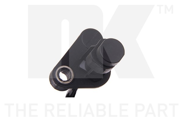 ABS-givare, Sensor, hjulvarvtal, Framaxel Nk 291506 NK