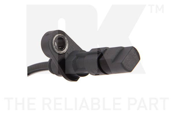 ABS-givare, Sensor, hjulvarvtal, Bakaxel Nk 291507 NK