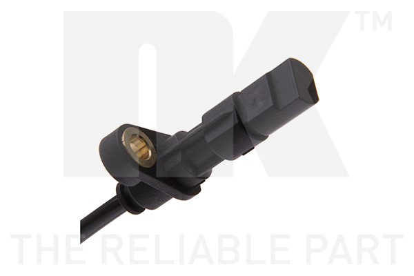 ABS-givare, Sensor, hjulvarvtal, Bakaxel Nk 291508 NK