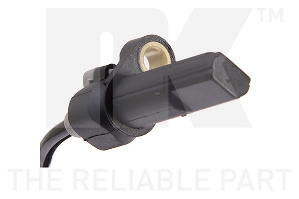 ABS-givare, Sensor, hjulvarvtal, Bakaxel Nk 291510 NK