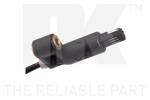 ABS-givare, Sensor, hjulvarvtal, Framaxel Nk 291511 NK