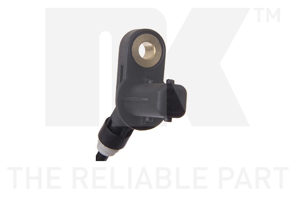 ABS-givare, Sensor, hjulvarvtal, Bakaxel Nk 291512 NK ABS-givare, Sensor, hjulvarvtal, Bakaxel Nk 291512 NK