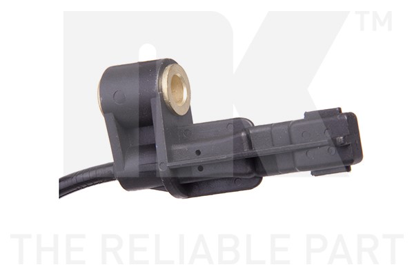 ABS-givare, Sensor, hjulvarvtal, Framaxel, framaxel vänster Nk 29 NK