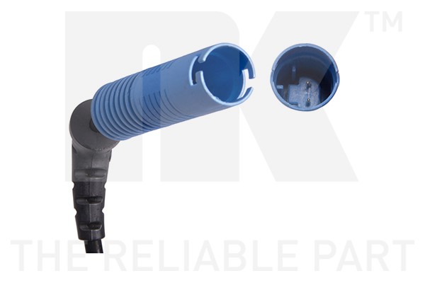 ABS-givare, Sensor, hjulvarvtal, Framaxel, framaxel vänster Nk 29 NK