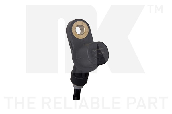 ABS-givare, Sensor, hjulvarvtal, Bakaxel Nk 291515 NK