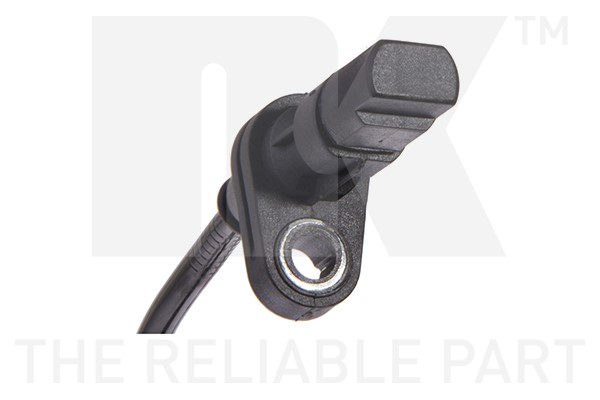 ABS-givare, Sensor, hjulvarvtal, Framaxel Nk 291516 NK