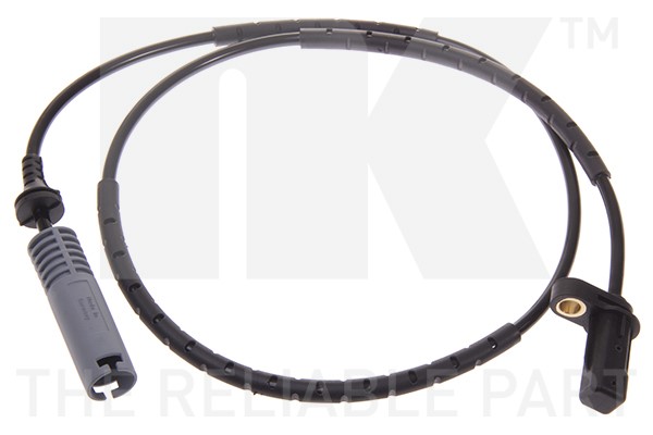 ABS-givare, Sensor, hjulvarvtal, Bakaxel Nk 291519 NK