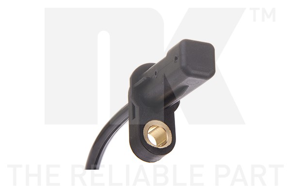 ABS-givare, Sensor, hjulvarvtal, Bakaxel Nk 291519 NK ABS-givare, Sensor, hjulvarvtal, Bakaxel Nk 291519 NK