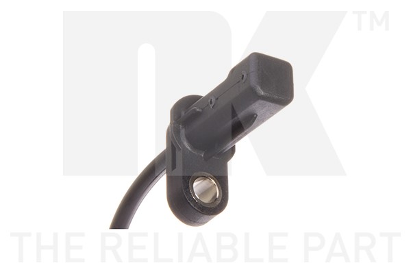 ABS-givare, Sensor, hjulvarvtal, Bakaxel Nk 291525 NK