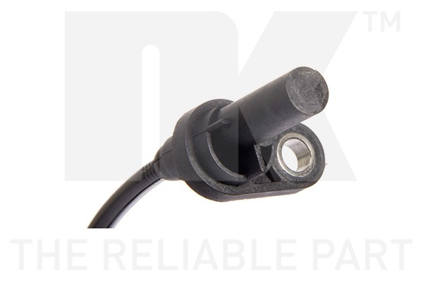 ABS-givare, Sensor, hjulvarvtal, Framaxel Nk 291526 NK