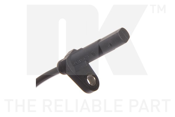 ABS-givare, Sensor, hjulvarvtal, Bakaxel Nk 291527 NK