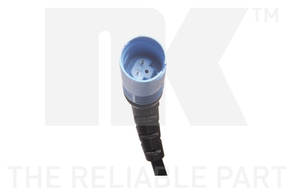 ABS-givare, Sensor, hjulvarvtal, Bakaxel Nk 291527 NK