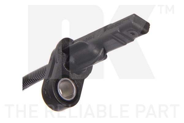 ABS-givare, Sensor, hjulvarvtal, Bakaxel Nk 291528 NK