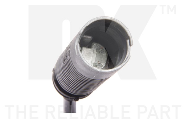 ABS-givare, Sensor, hjulvarvtal, Bakaxel Nk 291528 NK