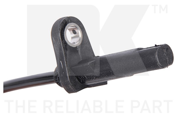ABS-givare, Sensor, hjulvarvtal, Framaxel Nk 291530 NK