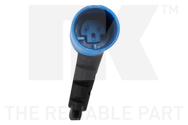 ABS-givare, Sensor, hjulvarvtal, Bakaxel Nk 291531 NK ABS-givare, Sensor, hjulvarvtal, Bakaxel Nk 291531 NK