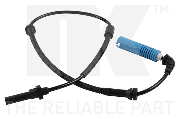 ABS-givare, Sensor, hjulvarvtal, Bakaxel Nk 291533 NK ABS-givare, Sensor, hjulvarvtal, Bakaxel Nk 291533 NK