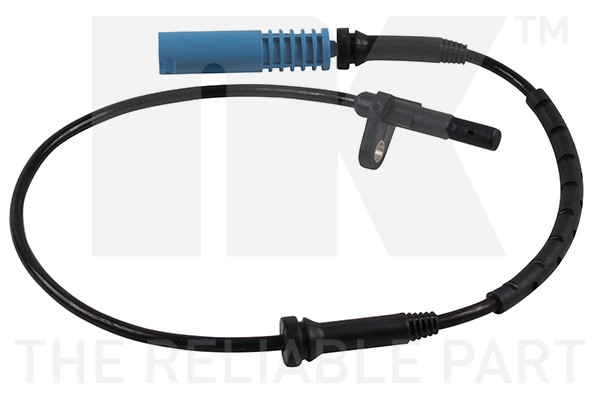 ABS-givare, Sensor, hjulvarvtal, Framaxel Nk 291534 NK ABS-givare, Sensor, hjulvarvtal, Framaxel Nk 291534 NK