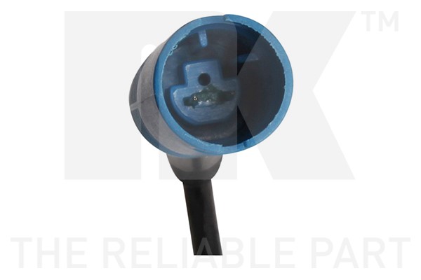 ABS-givare, Sensor, hjulvarvtal, Framaxel Nk 291534 NK ABS-givare, Sensor, hjulvarvtal, Framaxel Nk 291534 NK