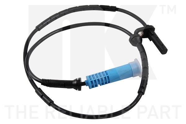 ABS-givare, Sensor, hjulvarvtal, Bakaxel Nk 291535 NK
