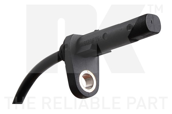ABS-givare, Sensor, hjulvarvtal, Bakaxel Nk 291535 NK