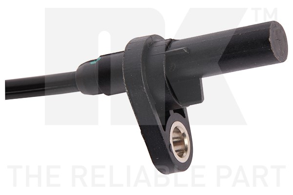 ABS-givare, Sensor, hjulvarvtal, Framaxel Nk 291537 NK ABS-givare, Sensor, hjulvarvtal, Framaxel Nk 291537 NK