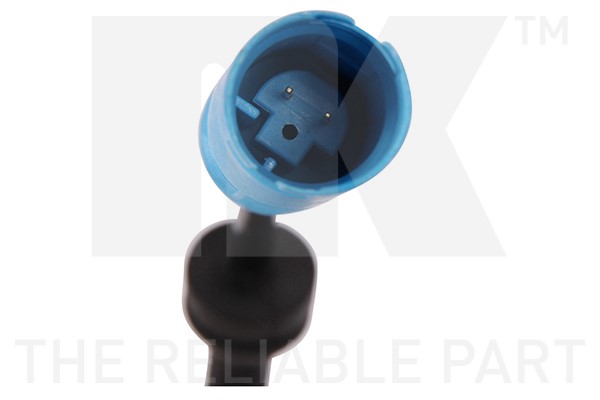 ABS-givare, Sensor, hjulvarvtal, Framaxel Nk 291537 NK ABS-givare, Sensor, hjulvarvtal, Framaxel Nk 291537 NK