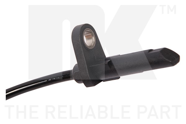 ABS-givare, Sensor, hjulvarvtal, Bakaxel Nk 291538 NK ABS-givare, Sensor, hjulvarvtal, Bakaxel Nk 291538 NK