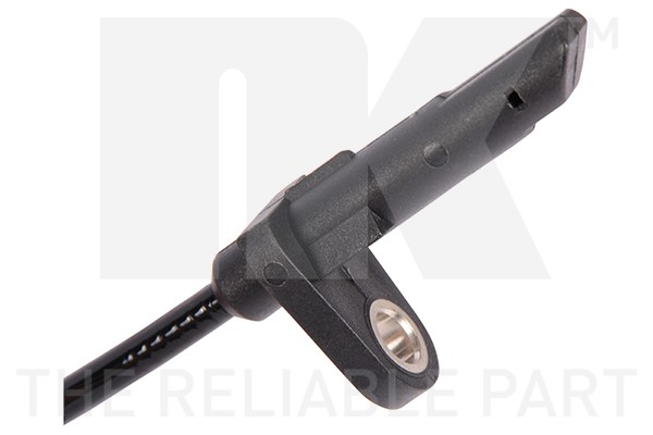 ABS-givare, Sensor, hjulvarvtal, Bakaxel Nk 291539 NK