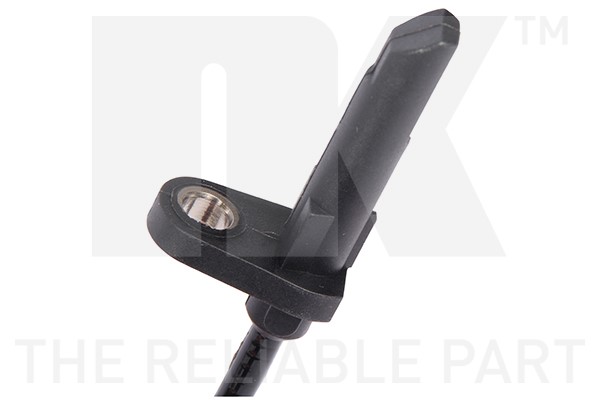 ABS-givare, Sensor, hjulvarvtal, Bakaxel Nk 291540 NK