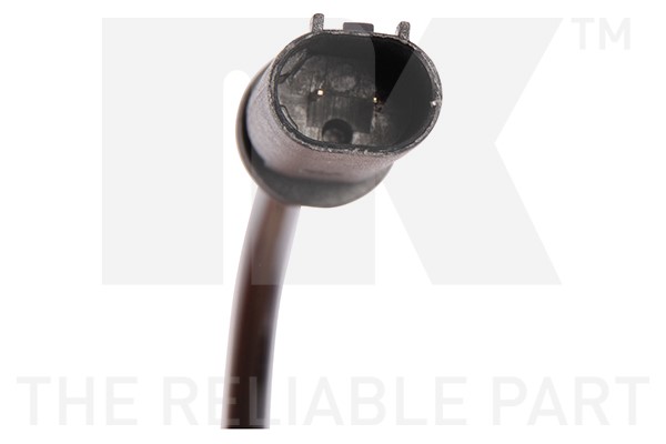 ABS-givare, Sensor, hjulvarvtal, Bakaxel Nk 291540 NK