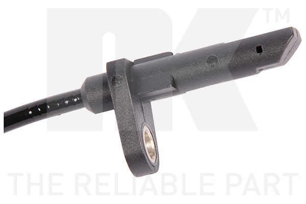 ABS-givare, Sensor, hjulvarvtal, Bakaxel Nk 291542 NK