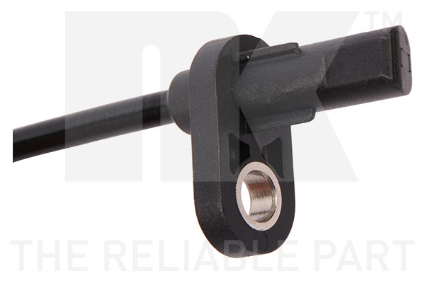 ABS-givare, Sensor, hjulvarvtal, Framaxel Nk 291546 NK