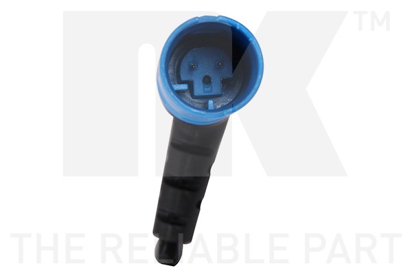 ABS-givare, Sensor, hjulvarvtal, Framaxel Nk 291546 NK