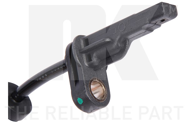 ABS-givare, Sensor, hjulvarvtal, Bakaxel Nk 291547 NK ABS-givare, Sensor, hjulvarvtal, Bakaxel Nk 291547 NK