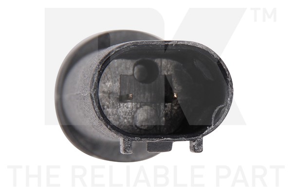 ABS-givare, Sensor, hjulvarvtal, Bakaxel Nk 291547 NK ABS-givare, Sensor, hjulvarvtal, Bakaxel Nk 291547 NK