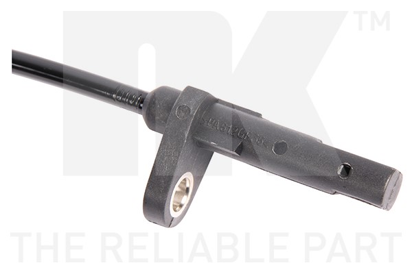ABS-givare, Sensor, hjulvarvtal, Bakaxel Nk 291549 NK ABS-givare, Sensor, hjulvarvtal, Bakaxel Nk 291549 NK