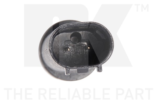 ABS-givare, Sensor, hjulvarvtal, Bakaxel Nk 291549 NK ABS-givare, Sensor, hjulvarvtal, Bakaxel Nk 291549 NK