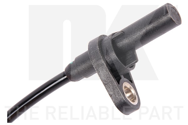 ABS-givare, Sensor, hjulvarvtal, Bakaxel Nk 291551 NK ABS-givare, Sensor, hjulvarvtal, Bakaxel Nk 291551 NK
