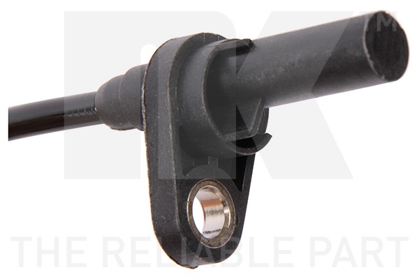 ABS-givare, Sensor, hjulvarvtal, Bakaxel Nk 291553 NK