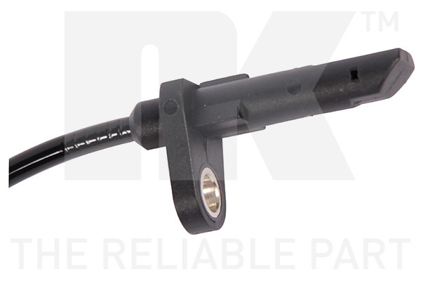 ABS-givare, Sensor, hjulvarvtal, Framaxel Nk 291554 NK ABS-givare, Sensor, hjulvarvtal, Framaxel Nk 291554 NK