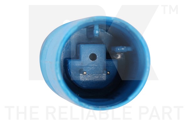 ABS-givare, Sensor, hjulvarvtal, Framaxel Nk 291554 NK ABS-givare, Sensor, hjulvarvtal, Framaxel Nk 291554 NK
