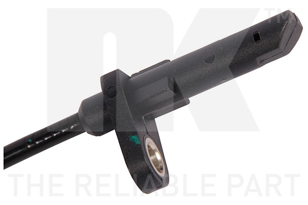 ABS-givare, Sensor, hjulvarvtal, Bakaxel Nk 291555 NK