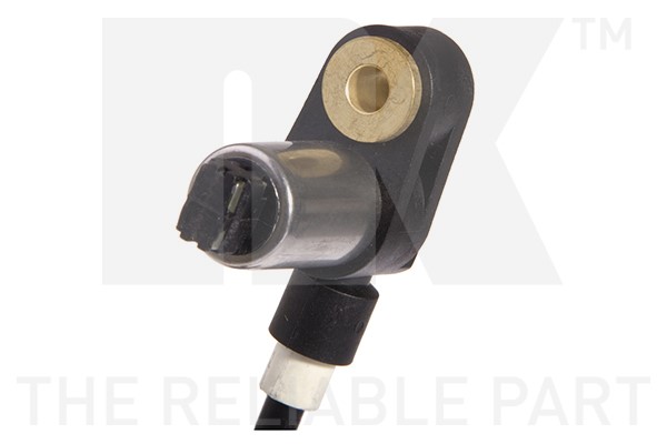 ABS-givare, Sensor, hjulvarvtal, Framaxel Nk 291903 NK