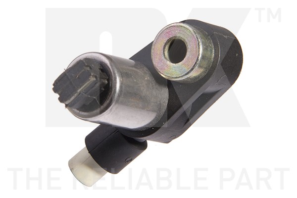 ABS-givare, Sensor, hjulvarvtal, Framaxel Nk 291904 NK