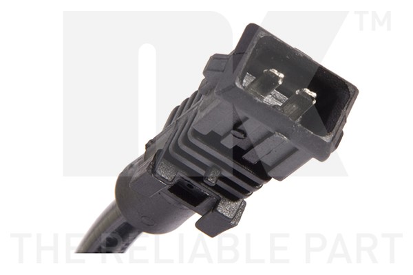 ABS-givare, Sensor, hjulvarvtal, Framaxel Nk 291906 NK ABS-givare, Sensor, hjulvarvtal, Framaxel Nk 291906 NK