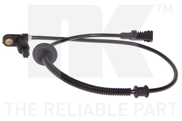 ABS-givare, Sensor, hjulvarvtal, Bakaxel Nk 291907 NK ABS-givare, Sensor, hjulvarvtal, Bakaxel Nk 291907 NK