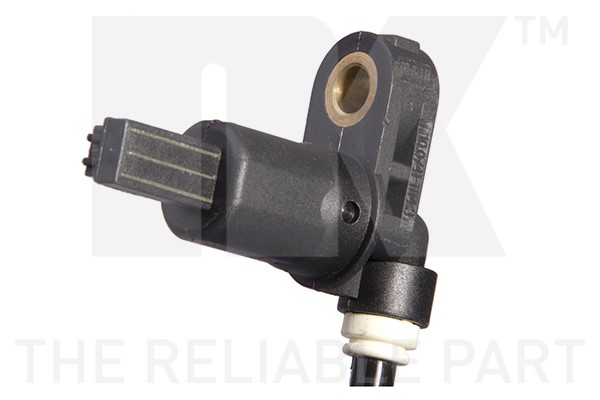 ABS-givare, Sensor, hjulvarvtal, Bakaxel Nk 291907 NK