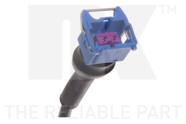 ABS-givare, Sensor, hjulvarvtal, Bakaxel Nk 291915 NK ABS-givare, Sensor, hjulvarvtal, Bakaxel Nk 291915 NK